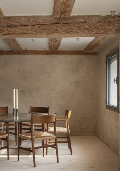 Interno nordico