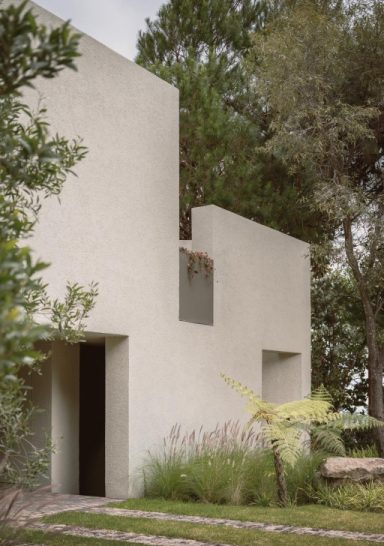 Casa Cielo