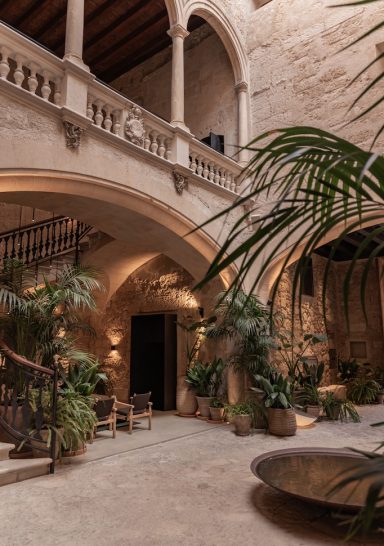 Nobis Hotel Palma