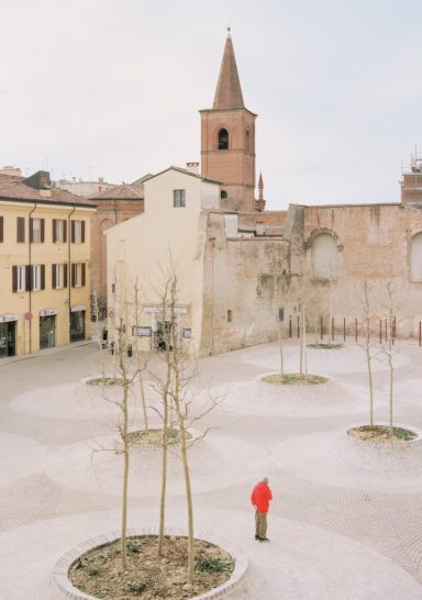 Agorà Contemporanea
