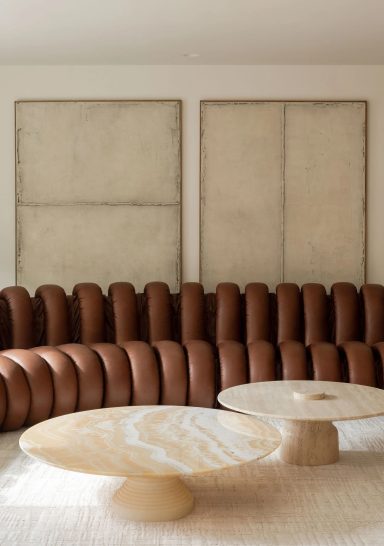 Minimalismo a Madrid