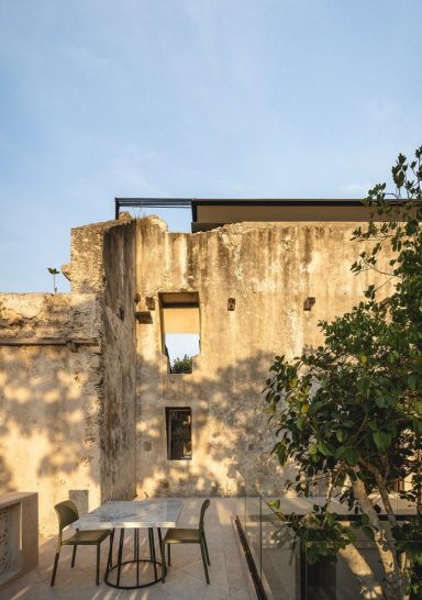 Hacienda Kikteil