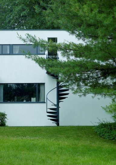 Gropius House