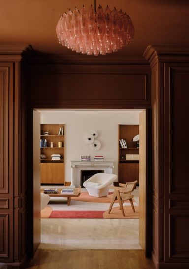 Omaggio alla storia del design