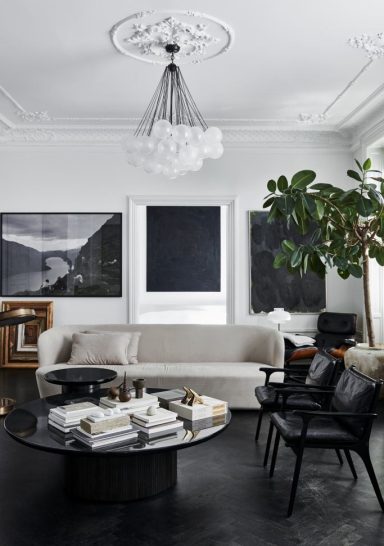 A casa di Signe Bindslev Henriksen