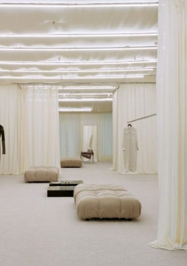 Minimalismo a New York