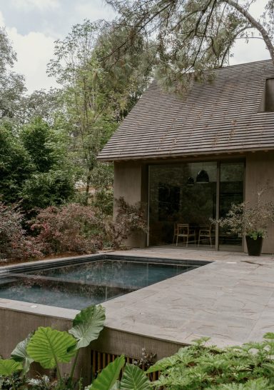 Casa Ananda