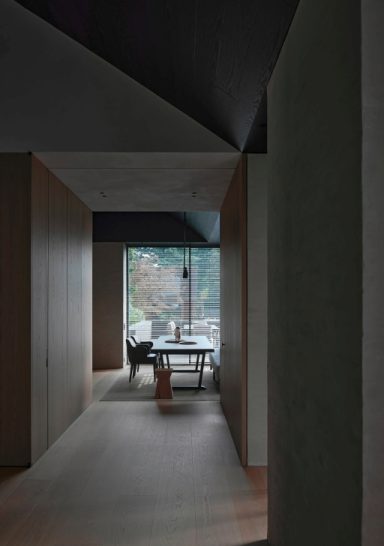 B Residence by Van Duysen