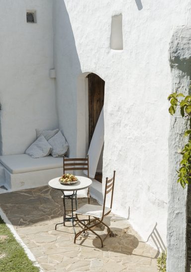 Casa Payesa