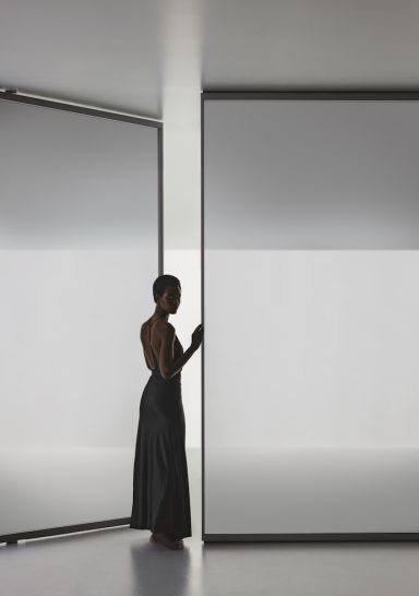 Shapes of light