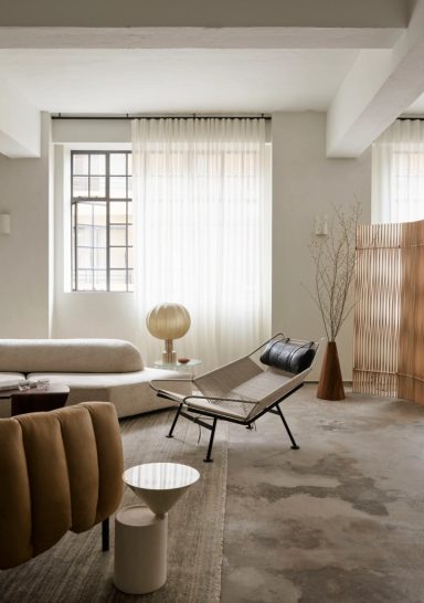 Nomad House