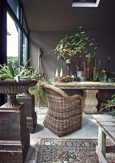 Cottage nel Cheshire