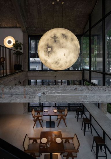 Villa Moon