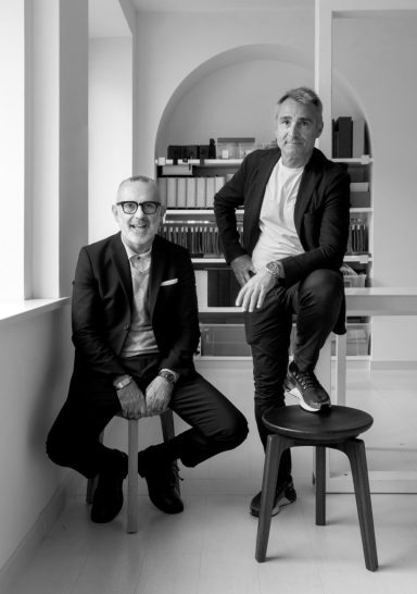 Parisotto + Formenton