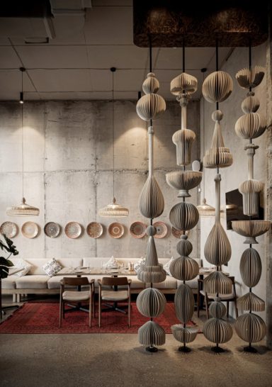 ristorante Uruk