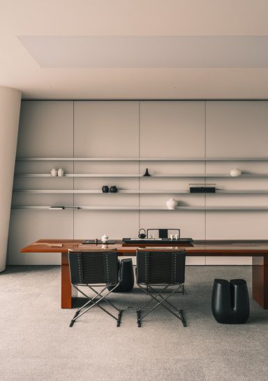 Modern office