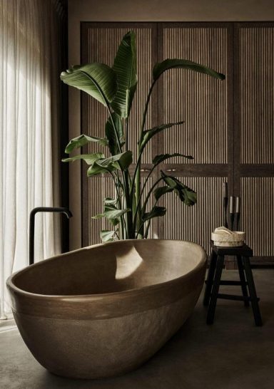 Take a bath