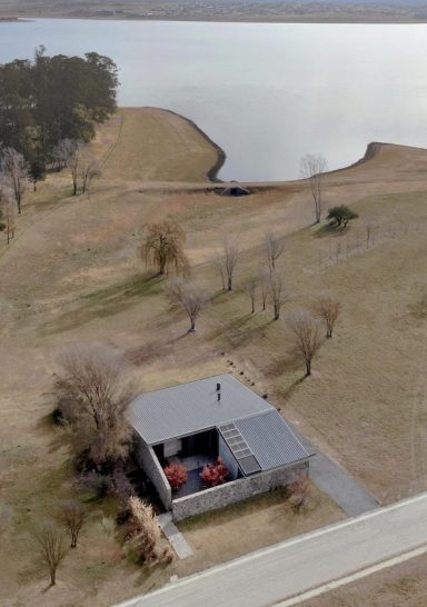 Chacarera House
