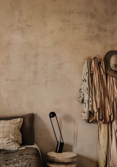 A casa di Anna Malmberg