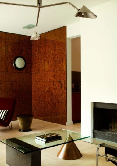 Collectors Home