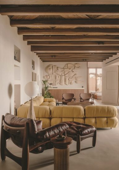 Villa Infinity