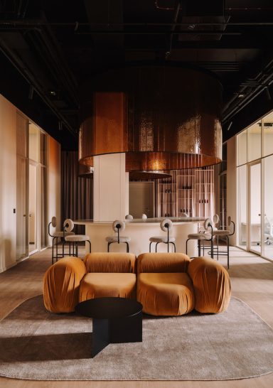 Labo coworking