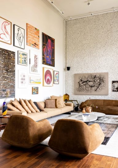 Gale Apartment