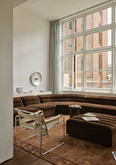 Casa e showroom
