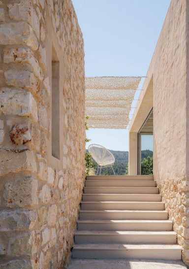 Villa Icaria