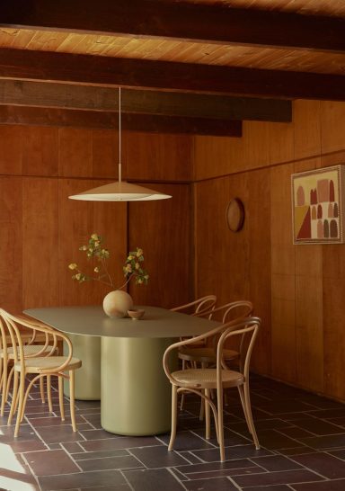 Riverbend House