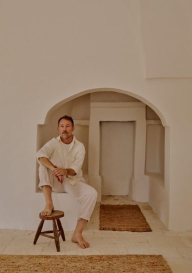 Andrew Trotter