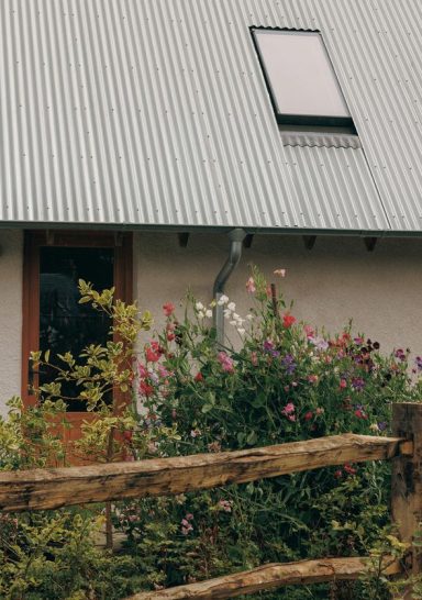 Cottage scozzese