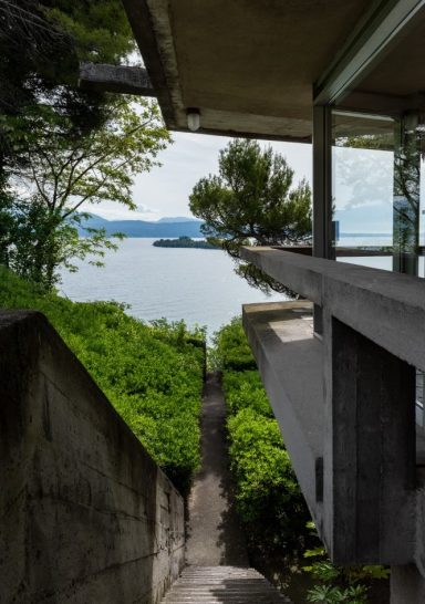 Villa La Scala
