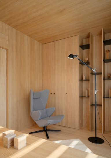 Modulare ed efficiente