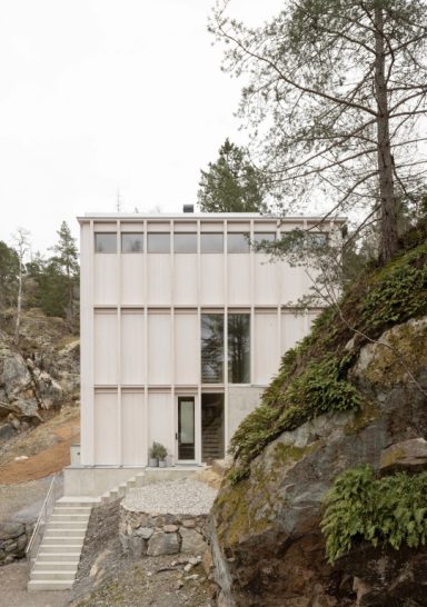 Rigore nordico