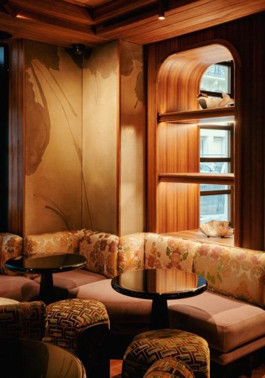 Hotel Hana