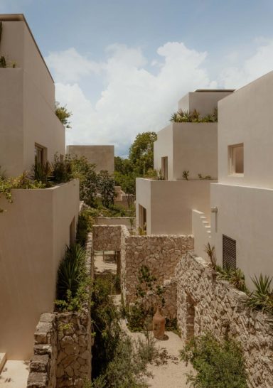 Hacienda Wabi