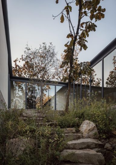 Giardino segreto