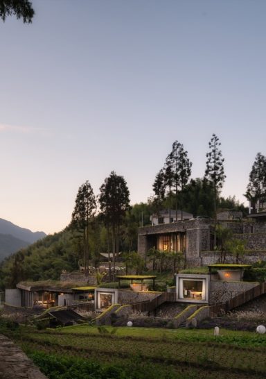 Murka Hotel