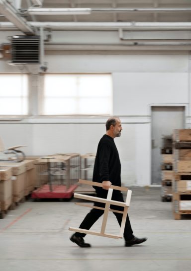 Michael Anastassiades