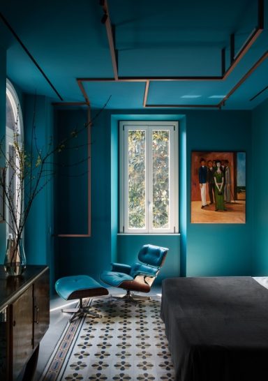 Polychromie Architecturale