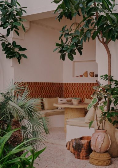 Riad Rosemary
