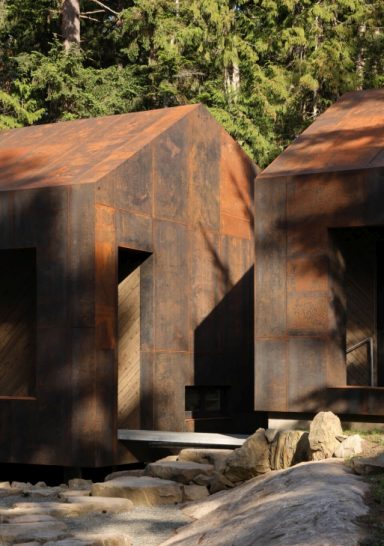 Shor House
