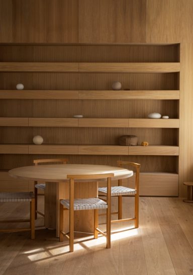 Stile scandinavo