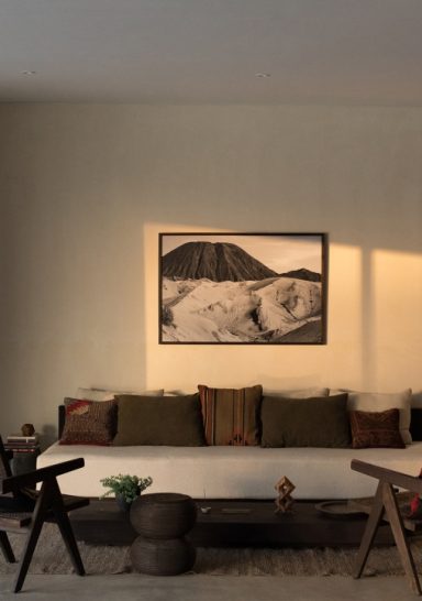 Jahten House