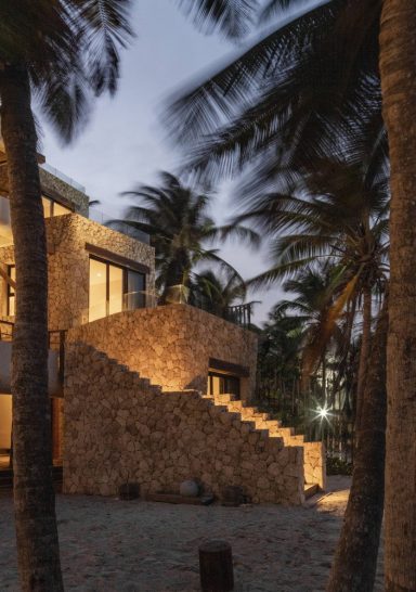 Casa Zamná