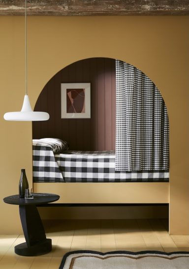 Il giallo di Little Greene