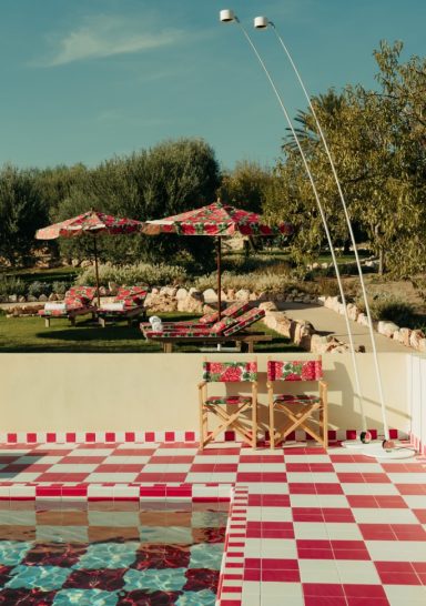 Braccialieri Resort