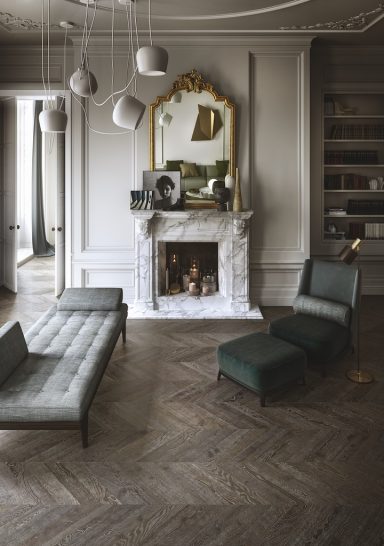 Corà Parquet