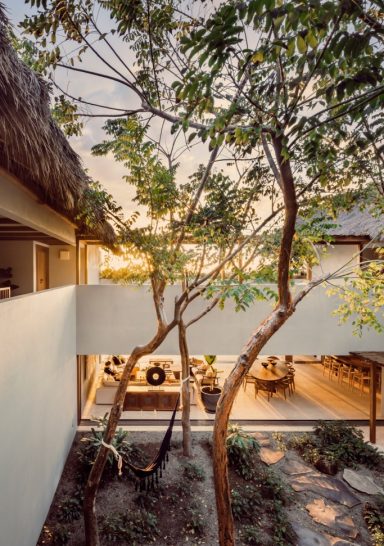 Casa Puesta del Sol